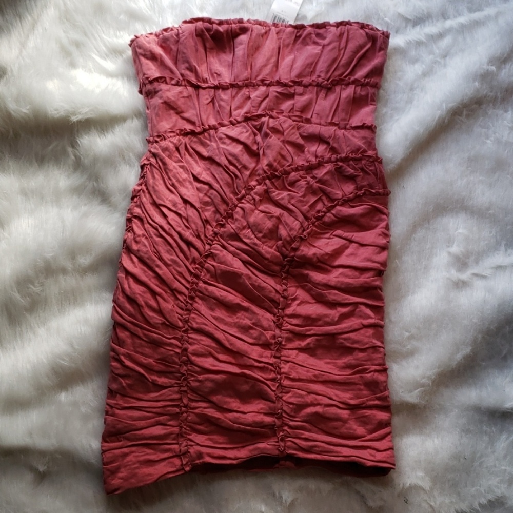 BCBG MaxAzria minidress